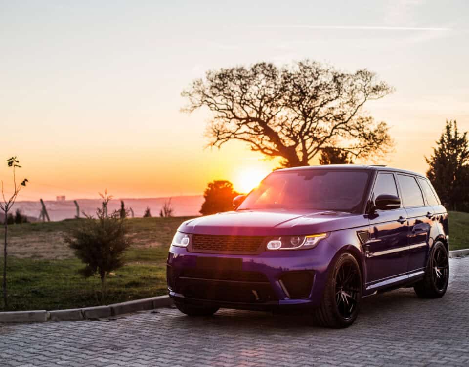 auto primavera