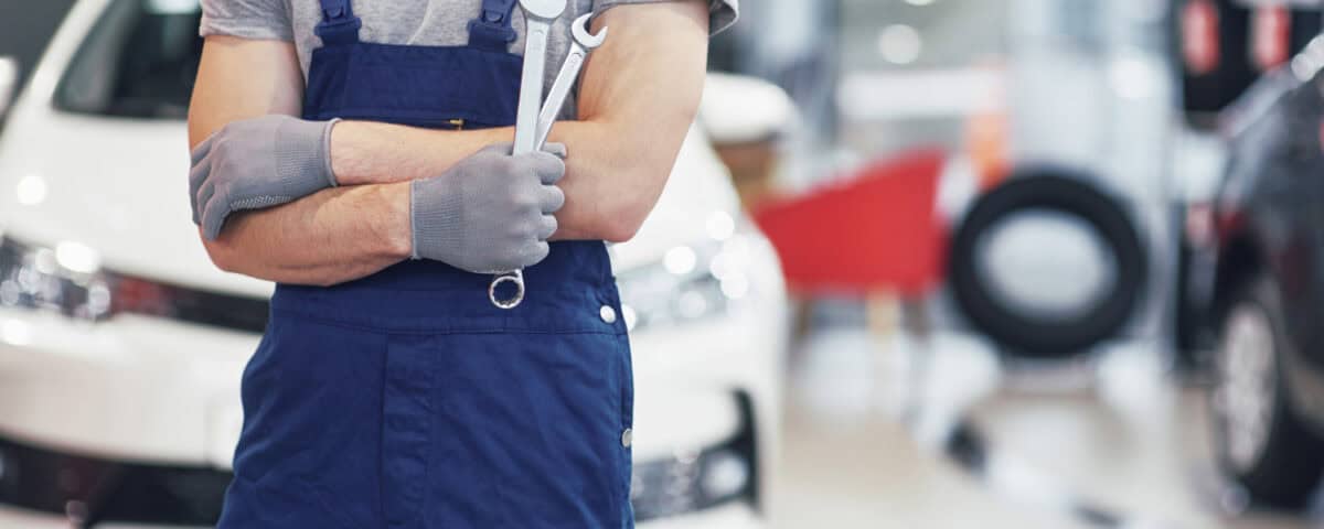 carrozzeria di fiducia