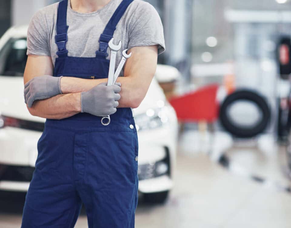 carrozzeria di fiducia