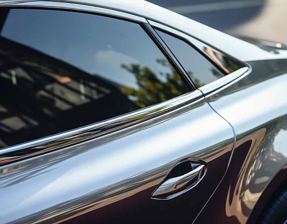oscuramento vetri auto