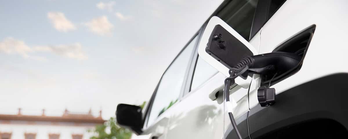 auto elettrica